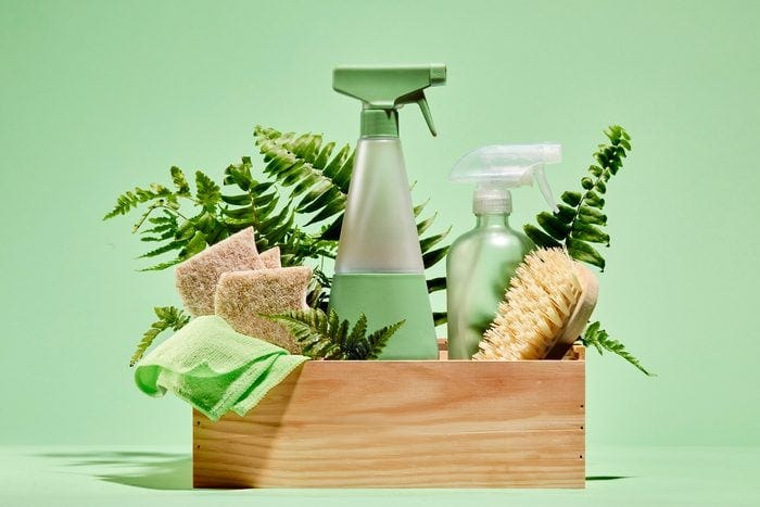 Eco-Friendly Cleaning Products: Safe for Your Home and the Planet