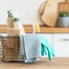 The Ultimate Guide to Safe and Effective Cleaning Supplies