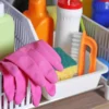 Top 5 Household Essentials to Keep Your Home Spotless